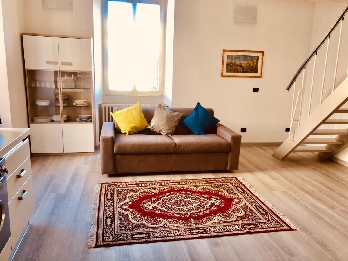 Heart Of Rome Vatican Deluxe New Apartment 1Gb Wifi Экстерьер фото