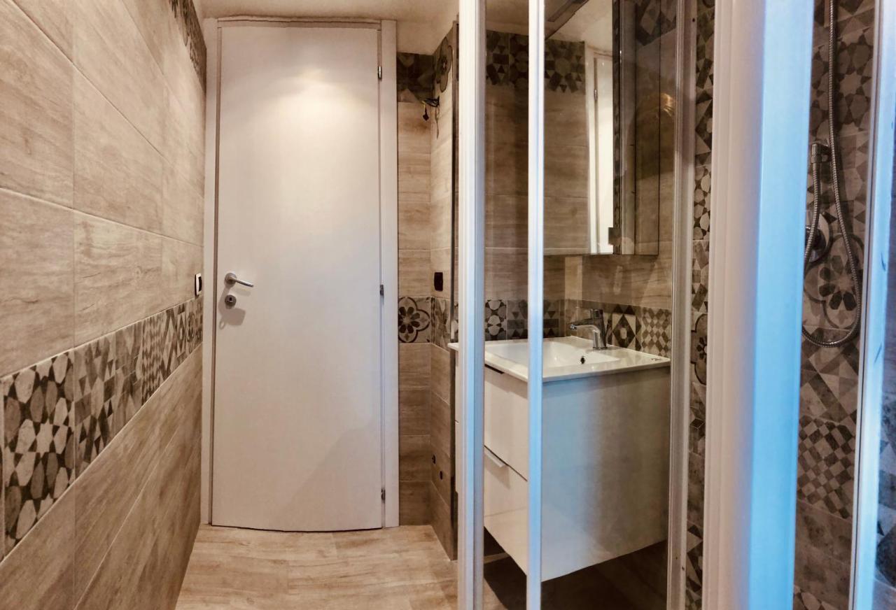 Heart Of Rome Vatican Deluxe New Apartment 1Gb Wifi Экстерьер фото