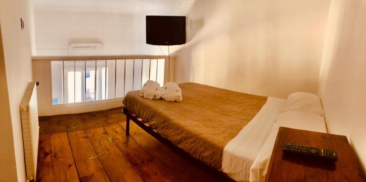 Heart Of Rome Vatican Deluxe New Apartment 1Gb Wifi Экстерьер фото