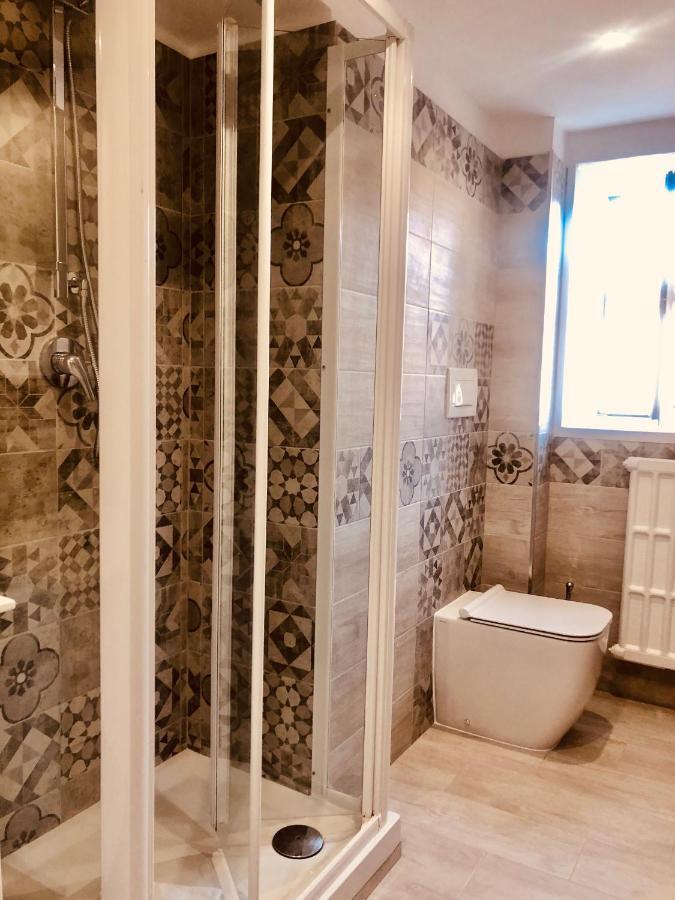 Heart Of Rome Vatican Deluxe New Apartment 1Gb Wifi Экстерьер фото