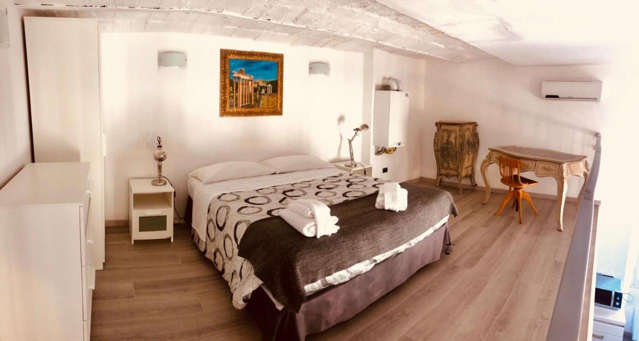 Heart Of Rome Vatican Deluxe New Apartment 1Gb Wifi Экстерьер фото