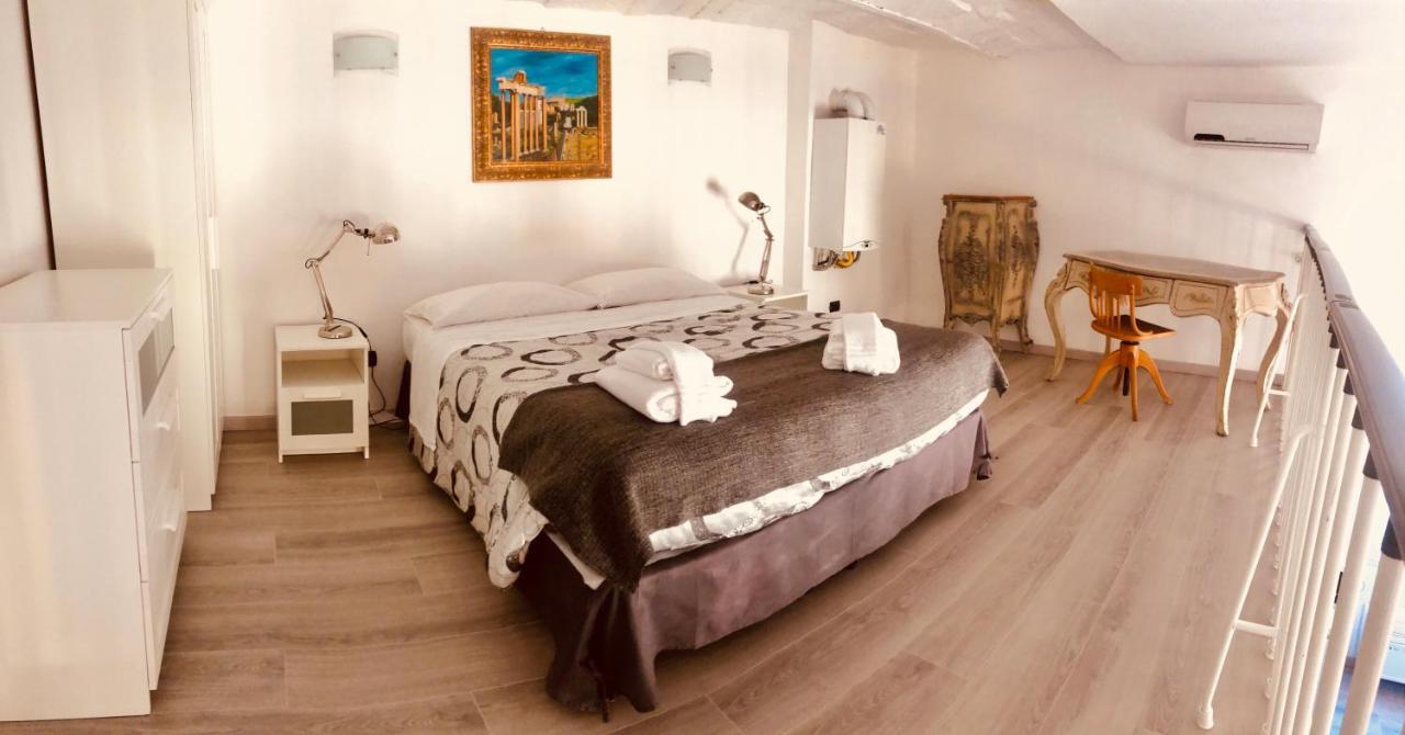 Heart Of Rome Vatican Deluxe New Apartment 1Gb Wifi Экстерьер фото
