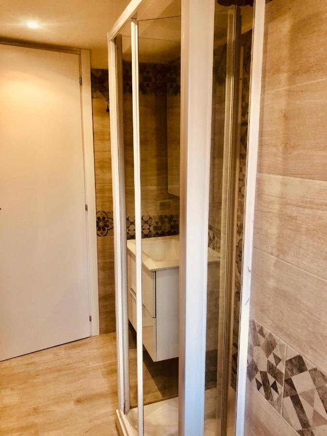 Heart Of Rome Vatican Deluxe New Apartment 1Gb Wifi Экстерьер фото