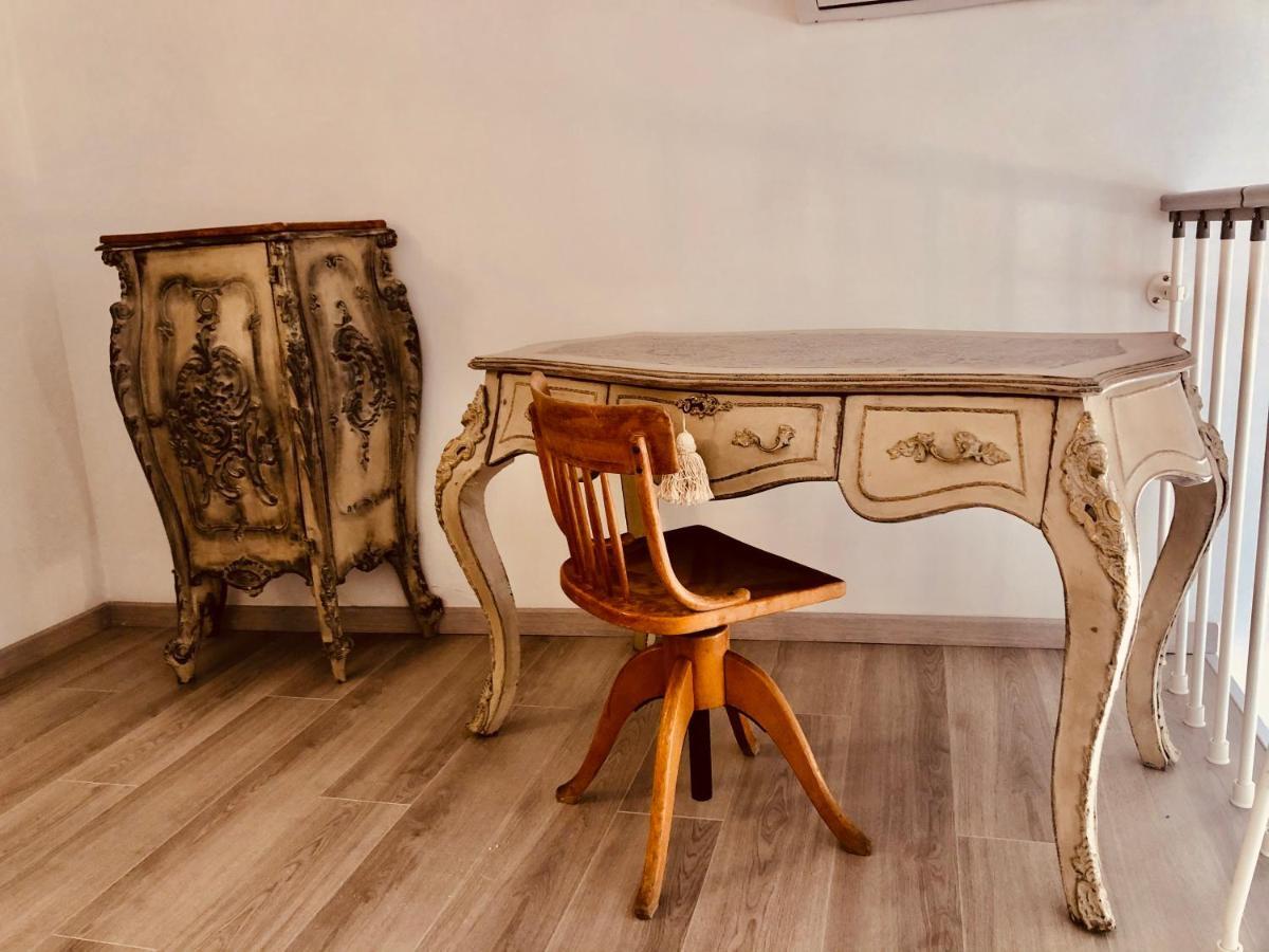 Heart Of Rome Vatican Deluxe New Apartment 1Gb Wifi Экстерьер фото