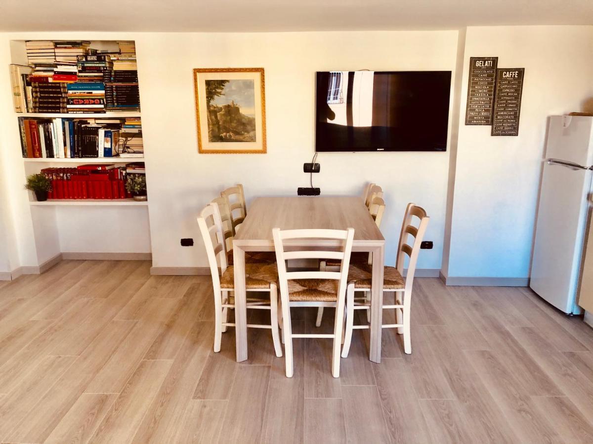 Heart Of Rome Vatican Deluxe New Apartment 1Gb Wifi Экстерьер фото