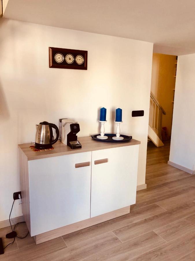 Heart Of Rome Vatican Deluxe New Apartment 1Gb Wifi Экстерьер фото