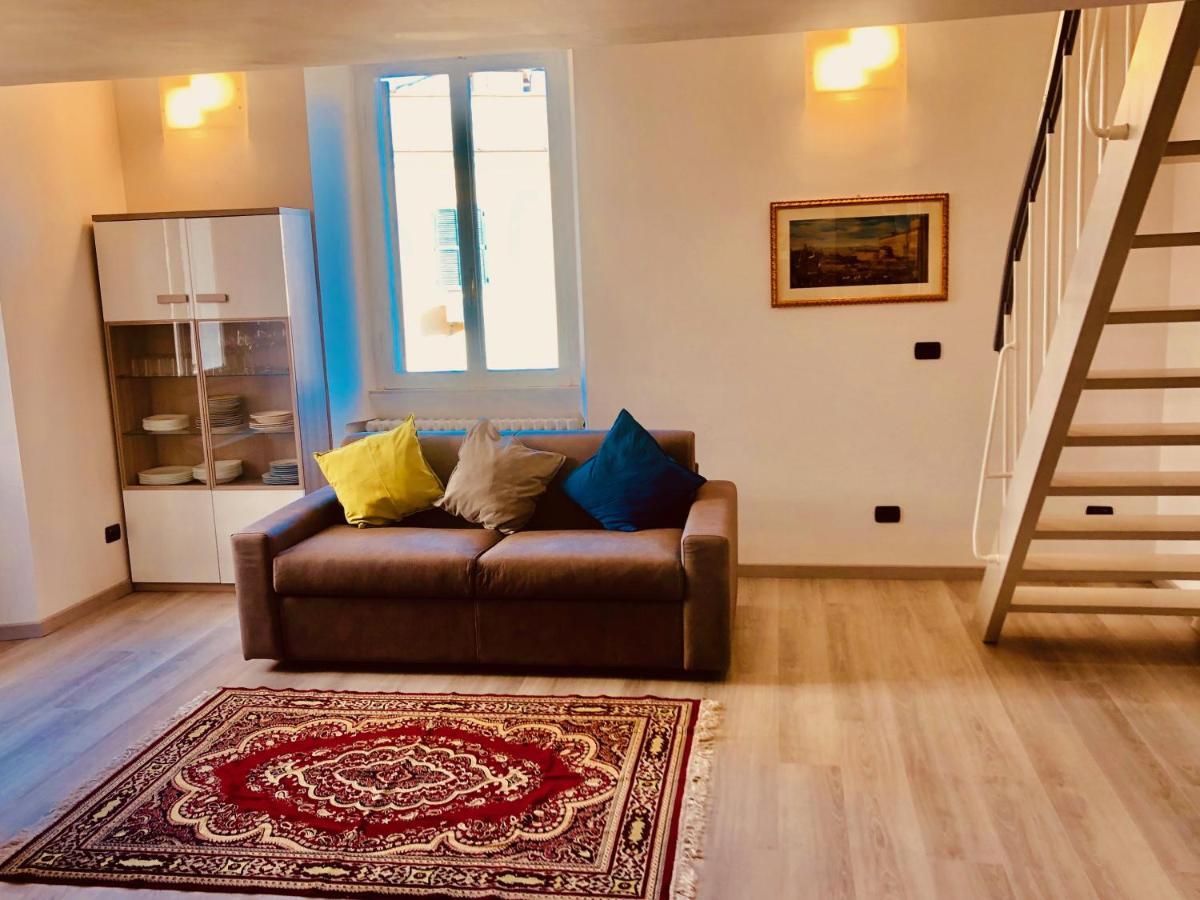Heart Of Rome Vatican Deluxe New Apartment 1Gb Wifi Экстерьер фото