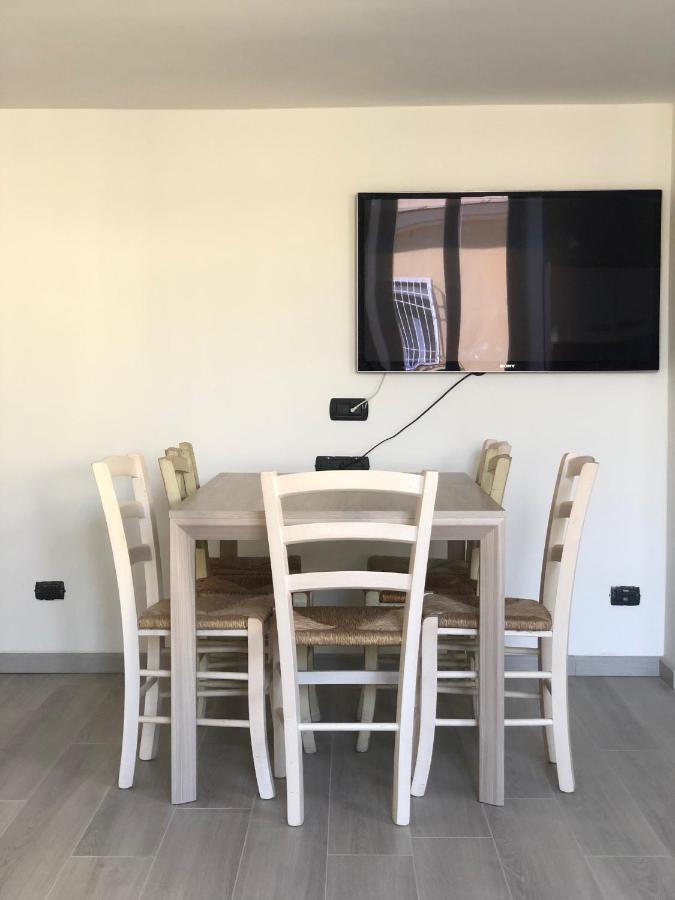 Heart Of Rome Vatican Deluxe New Apartment 1Gb Wifi Экстерьер фото
